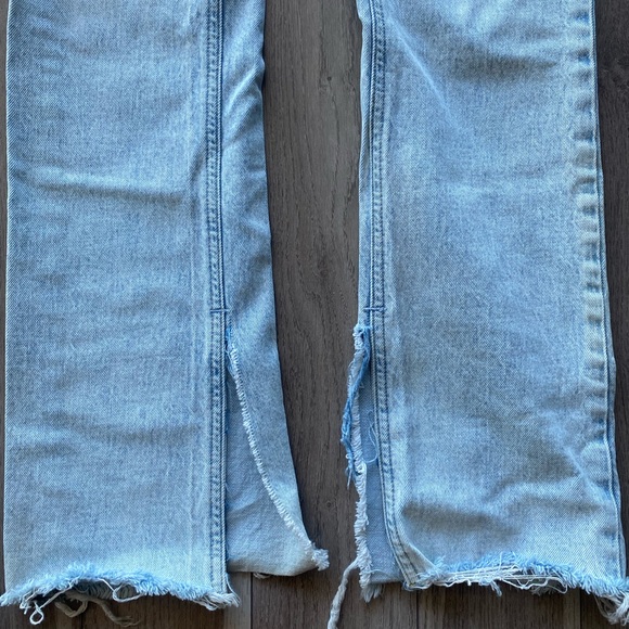 Zara Denim Jeans - Picture 4 of 4